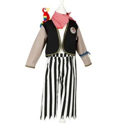 Déguisement pirate Duncan (3-4 ans)
