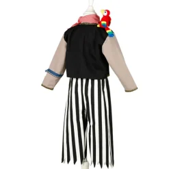 Déguisement pirate Duncan (5-7 ans)