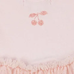 Déguisement princesse et couronne Cloud Pink (5-6 ans)