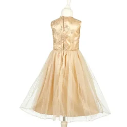 Déguisement princesse Noraline (5-7 ans)