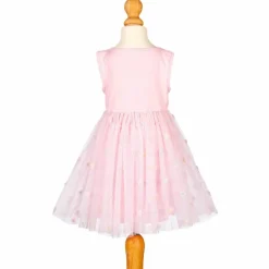Déguisement Roselyne robe (2 ans)