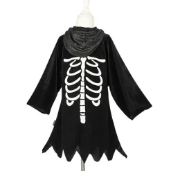 Déguisement squelette Casper (3-4 ans)