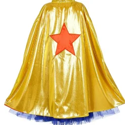Déguisement Super héros girl (3-4 ans)