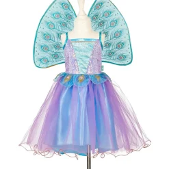 Déguisement Tamara robe et ailes (3-4 ans)