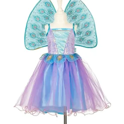 Déguisement Tamara robe et ailes (5-7 ans)