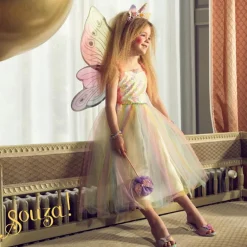 Déguisement Valérie (5-7 ans)