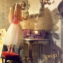 Déguisement Valérie (5-7 ans)