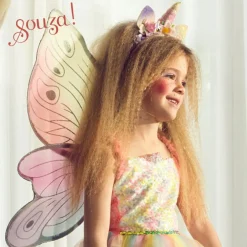 Déguisement Valérie (3-4 ans)