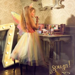 Déguisement Valérie (3-4 ans)