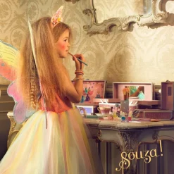 Déguisement Valérie (3-4 ans)