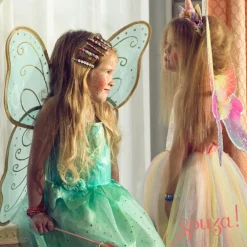 Déguisement Valérie (3-4 ans)