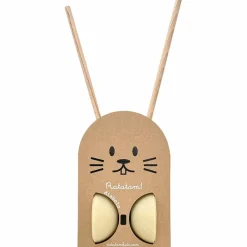 Diabolo beige pailleté