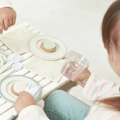 Dinette Mamie Soleil