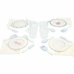 Dinette Mamie Soleil