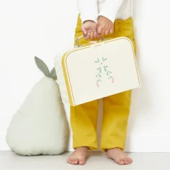 Dinette Mamie Soleil