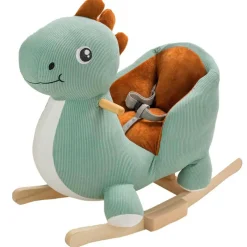 Dinosaure à bascule Diplododo