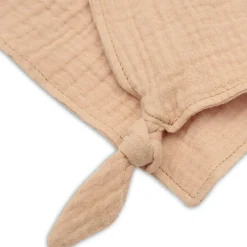 Doudou attache sucette Bunny Ears Moonstone