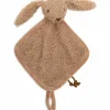 Doudou attache sucette Bunny Riverside