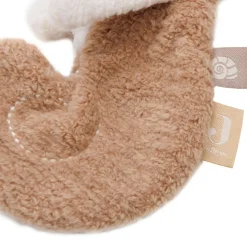 Doudou attache sucette Deepsea Sea Horse