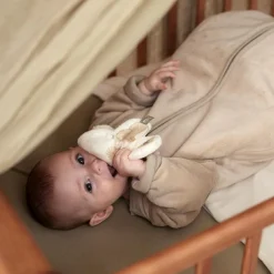 Doudou attache sucette Dreamy Mouse