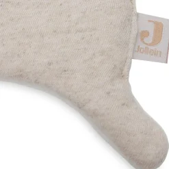 Doudou attache sucette Harvest Natural