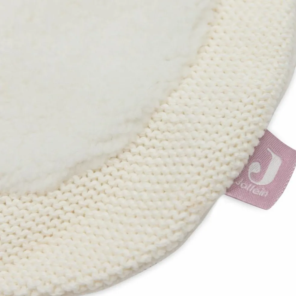 Doudou attache sucette Jill