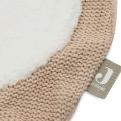 Doudou attache sucette Mick