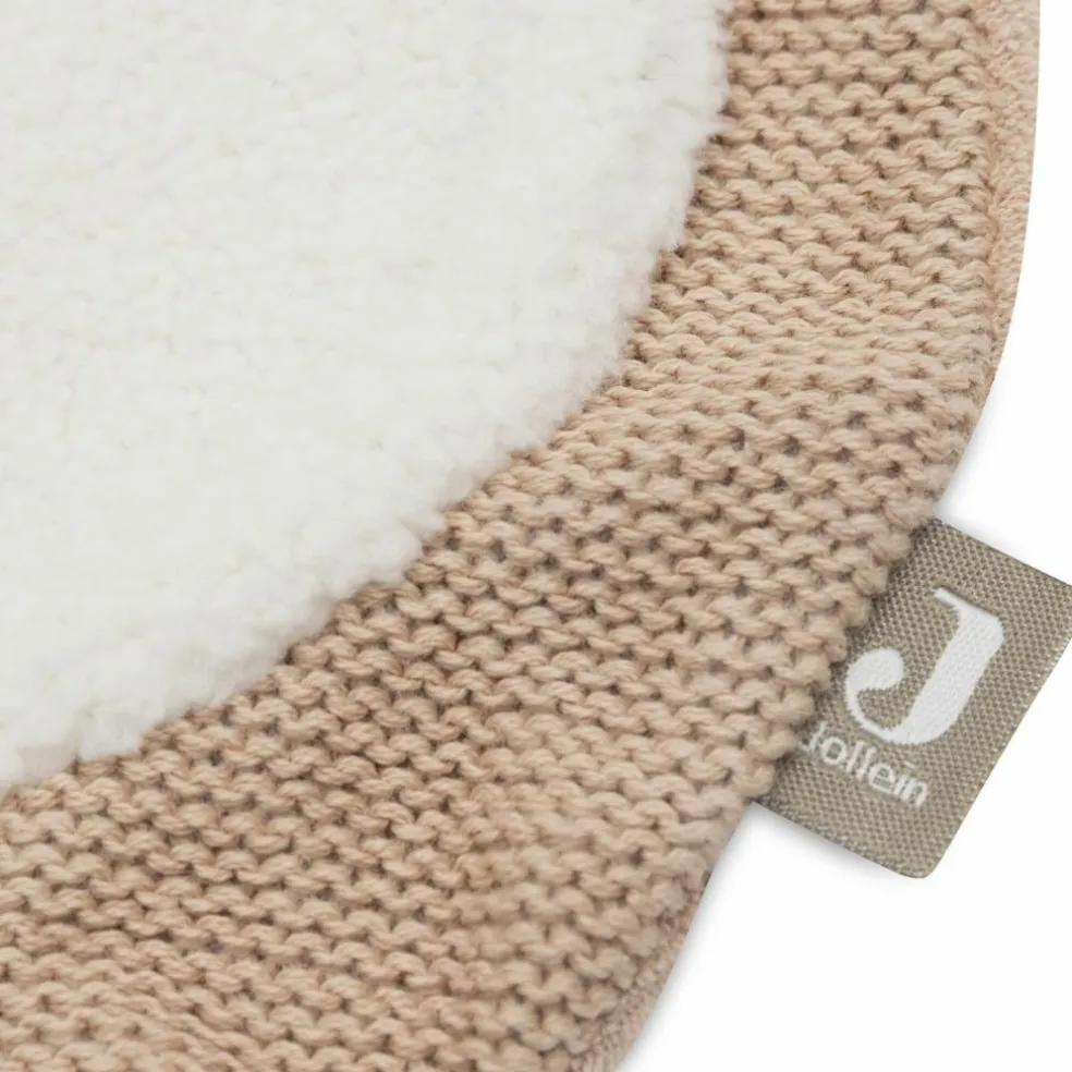 Doudou attache sucette Mick