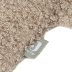 Doudou attache sucette Teddy Bear Olive Green