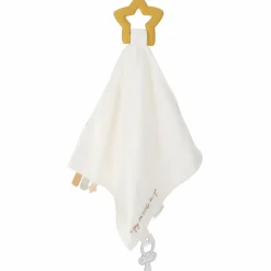 Doudou avec jouet de dentition Newborn