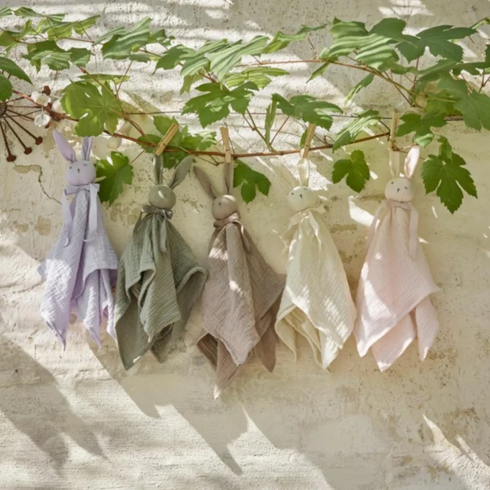 Doudou Blinkie Harper