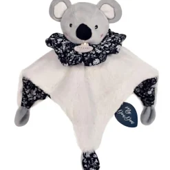 Doudou boule 3 en 1 Koala Les petits futés