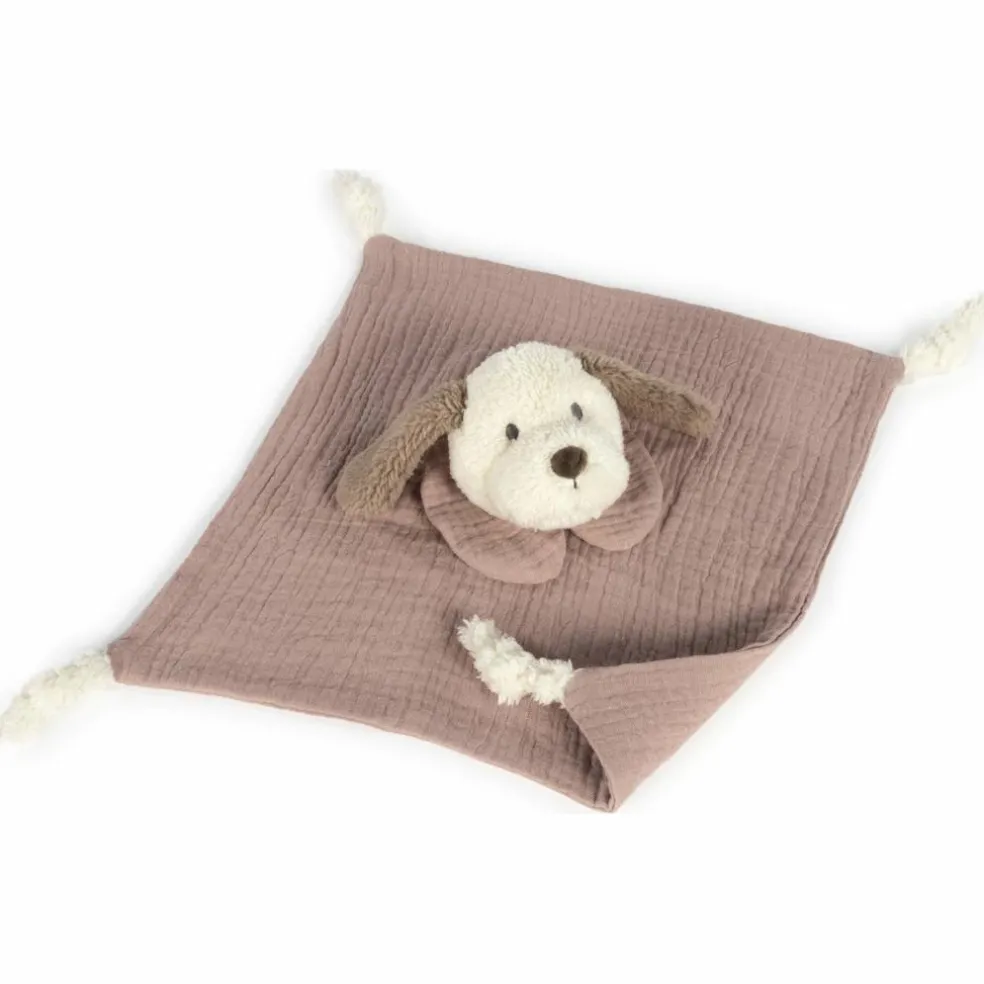 Doudou Chien Sintra Beige