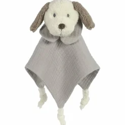 Doudou Chien Sintra Vert
