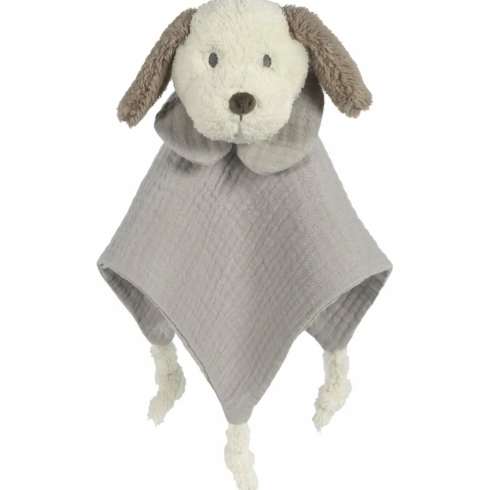 Doudou Chien Sintra Vert