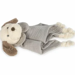 Doudou Chien Sintra Vert