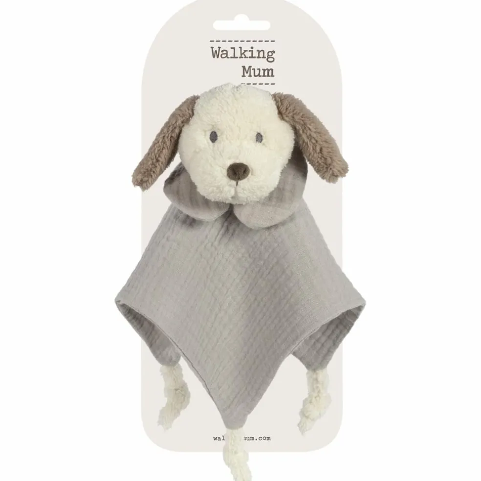 Doudou Chien Sintra Vert