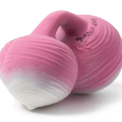 Doudou de dentition 2 en 1 Ramona le radis