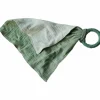 Doudou de dentition Leaf Green