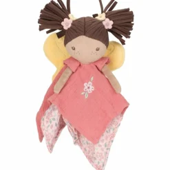 Doudou fée Evi