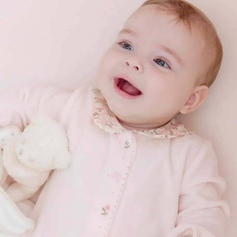 Doudou Gaston l'ourson