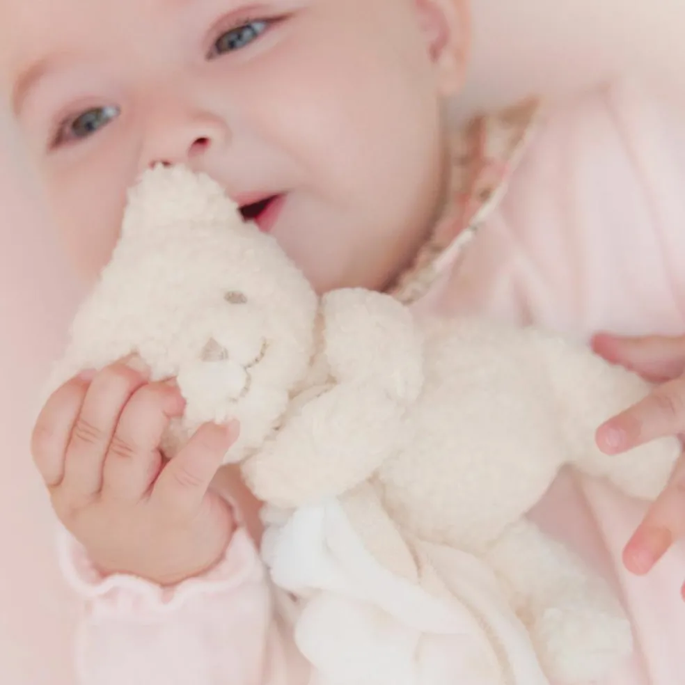 Doudou Gaston l'ourson