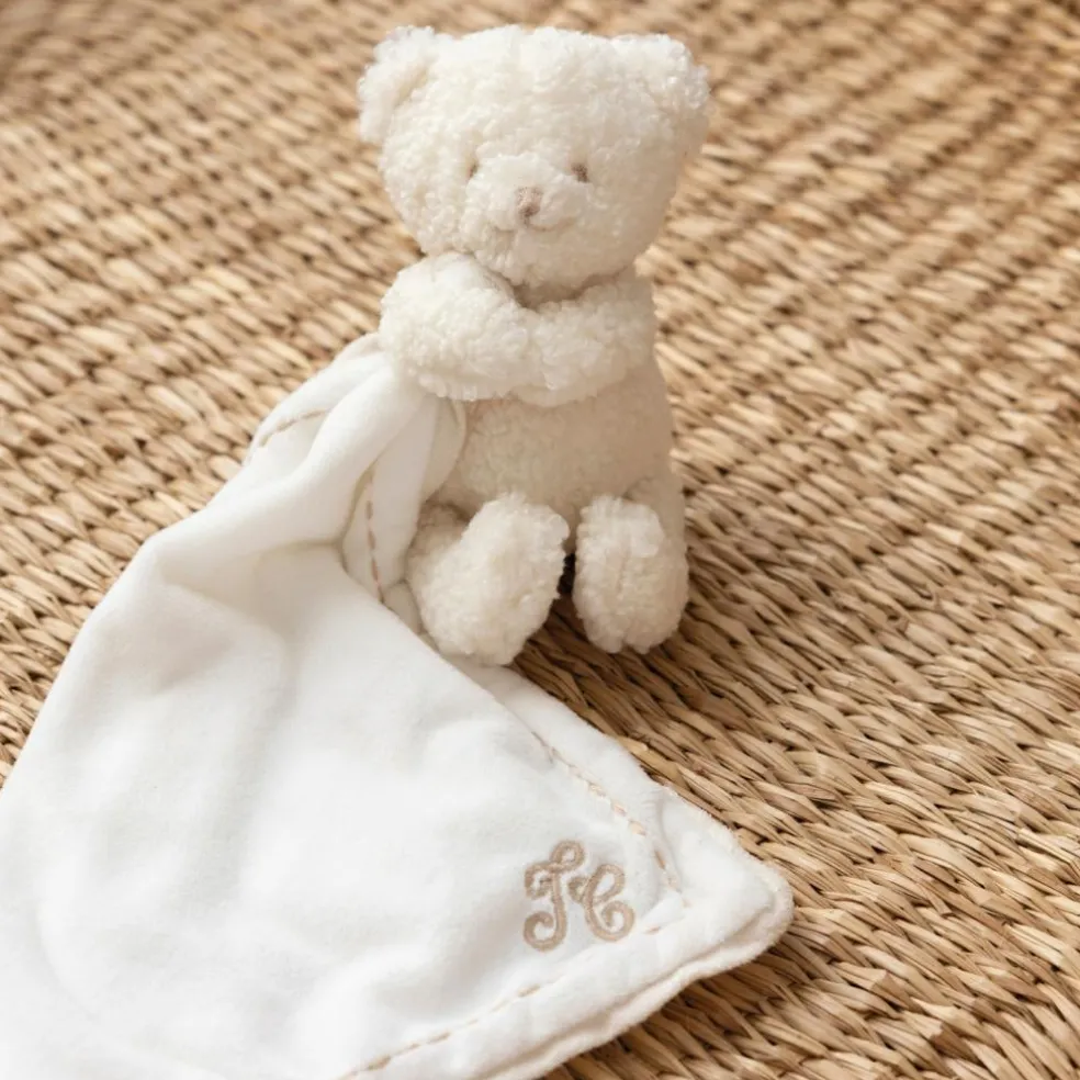 Doudou Gaston l'ourson