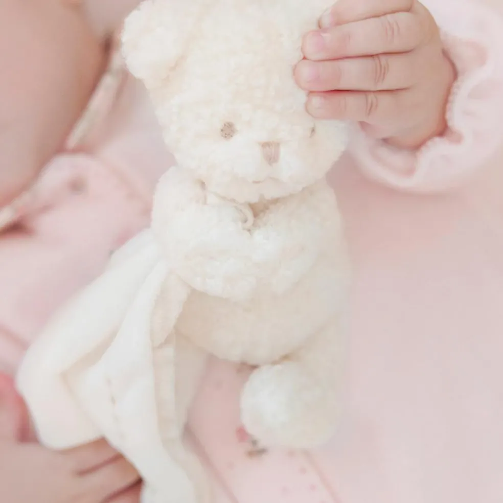 Doudou Gaston l'ourson