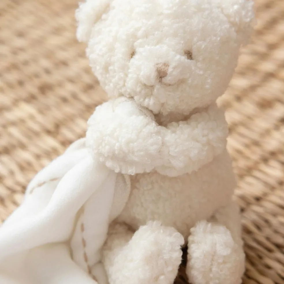 Doudou Gaston l'ourson