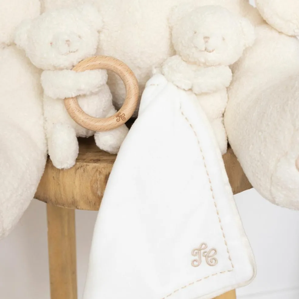 Doudou Gaston l'ourson