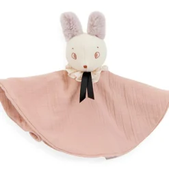 Doudou lange brume Après la pluie