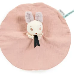 Doudou lange brume Après la pluie