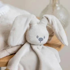 Doudou Lapidou Glow phosphorescent Sable