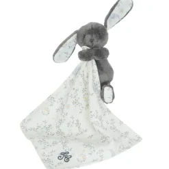 Doudou lapin Rêve étoilé